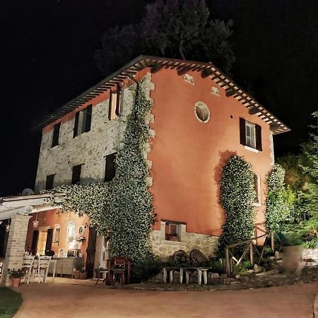 B&B L'Usignolo Ascoli Piceno Esterno foto
