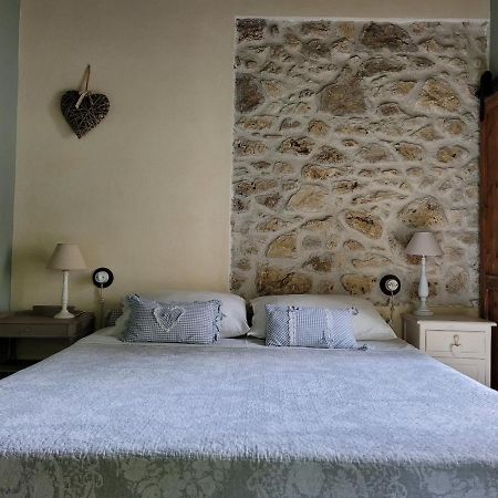 B&B L'Usignolo Ascoli Piceno Esterno foto