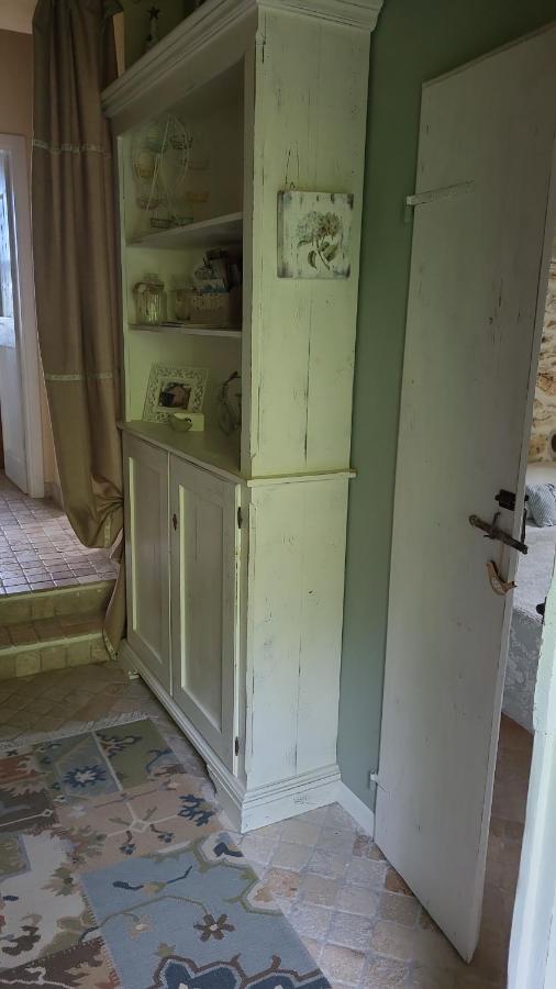 B&B L'Usignolo Ascoli Piceno Esterno foto