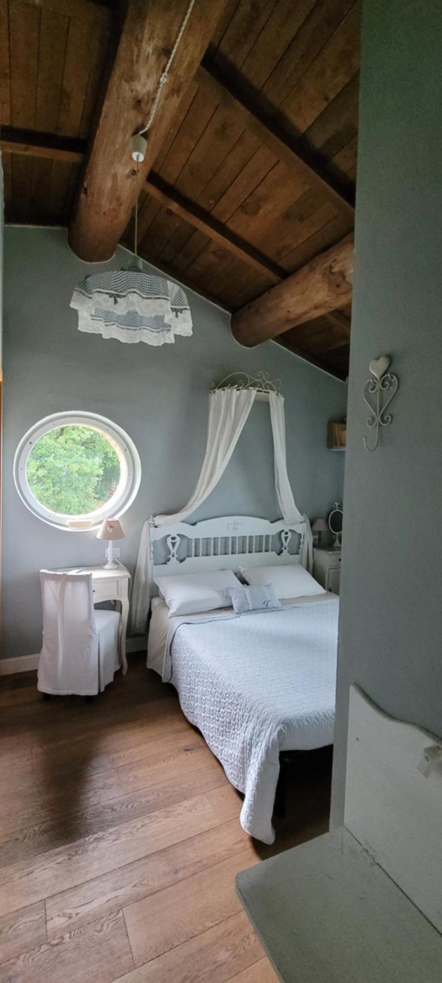B&B L'Usignolo Ascoli Piceno Esterno foto