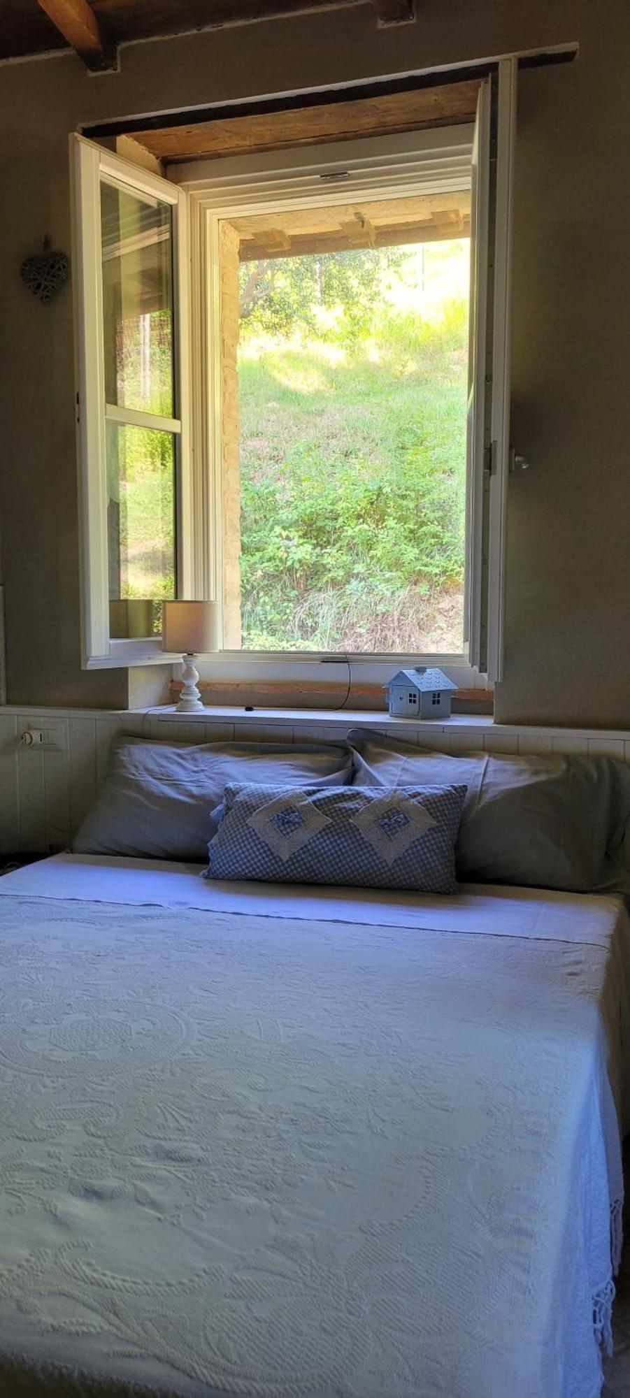 B&B L'Usignolo Ascoli Piceno Esterno foto