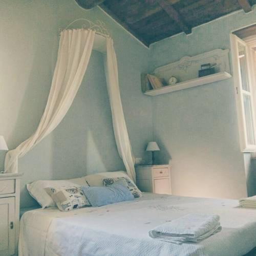 B&B L'Usignolo Ascoli Piceno Esterno foto