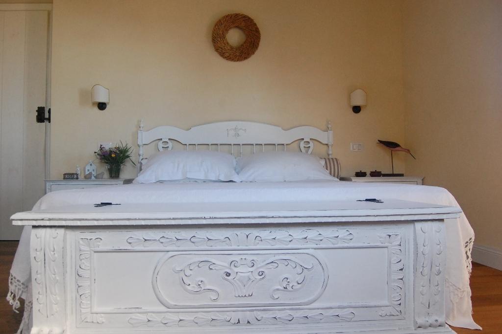 B&B L'Usignolo Ascoli Piceno Camera foto